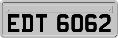 EDT6062