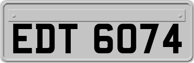 EDT6074