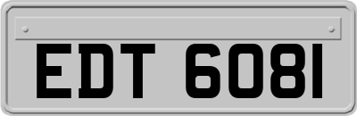 EDT6081