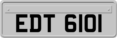 EDT6101