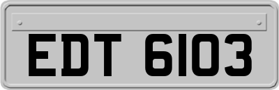EDT6103