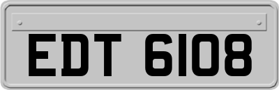 EDT6108