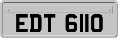 EDT6110