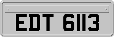 EDT6113