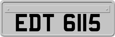 EDT6115