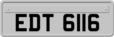 EDT6116