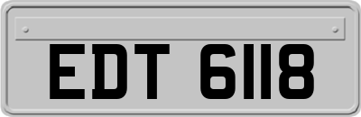 EDT6118