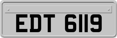 EDT6119