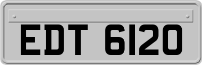 EDT6120