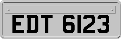 EDT6123