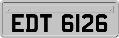EDT6126