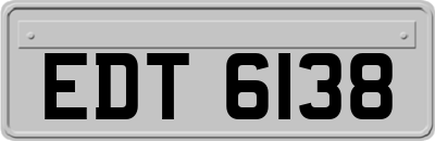 EDT6138