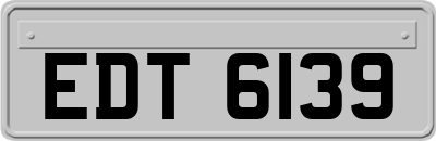 EDT6139