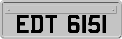 EDT6151