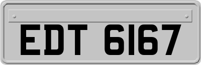 EDT6167