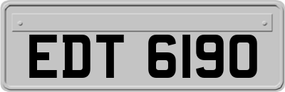 EDT6190