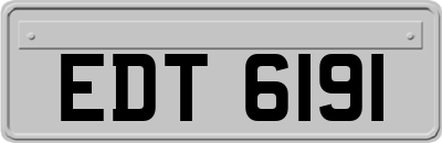 EDT6191