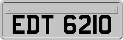 EDT6210