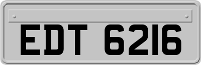 EDT6216