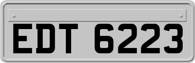 EDT6223