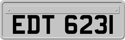 EDT6231