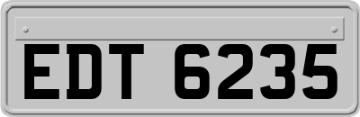 EDT6235