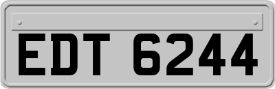 EDT6244