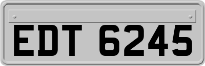 EDT6245