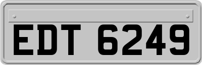 EDT6249