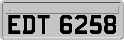EDT6258
