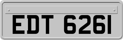 EDT6261