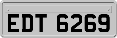 EDT6269