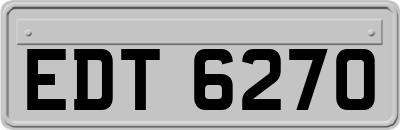 EDT6270