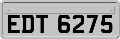 EDT6275