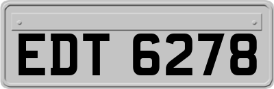 EDT6278