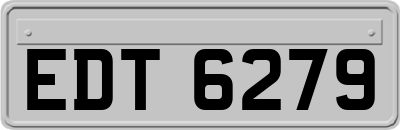 EDT6279