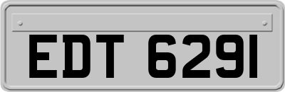 EDT6291