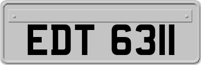 EDT6311