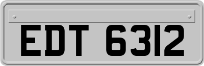 EDT6312