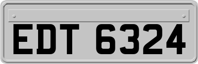 EDT6324