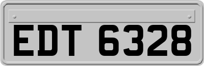 EDT6328