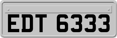 EDT6333