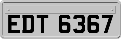 EDT6367
