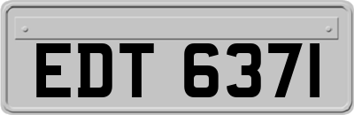 EDT6371