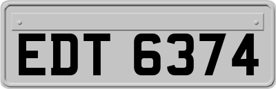 EDT6374