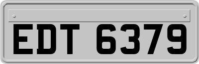 EDT6379