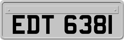 EDT6381