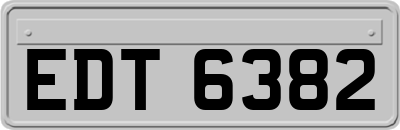 EDT6382