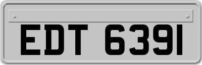EDT6391