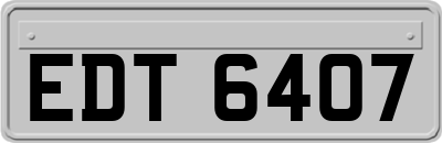EDT6407